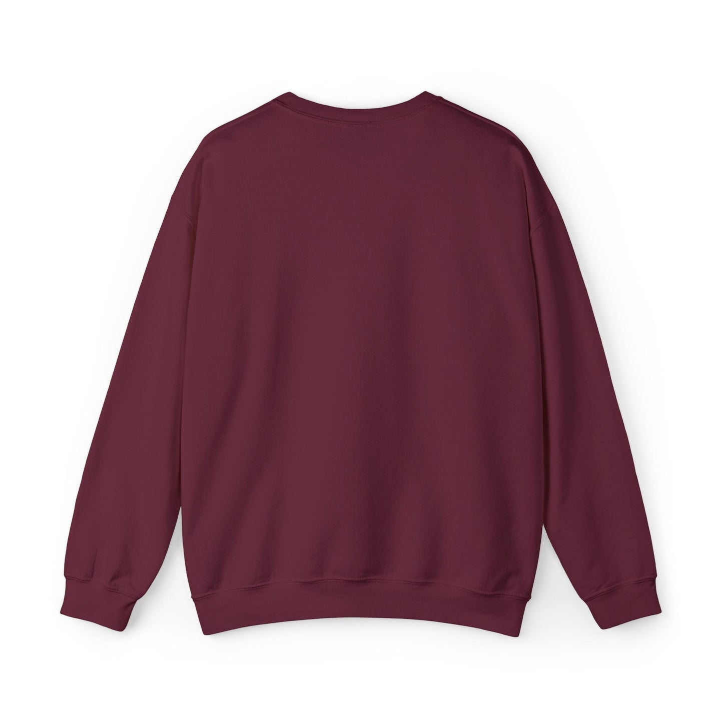 Embroidery Personalization - Unisex Crewneck Sweater (Make It Yours)
