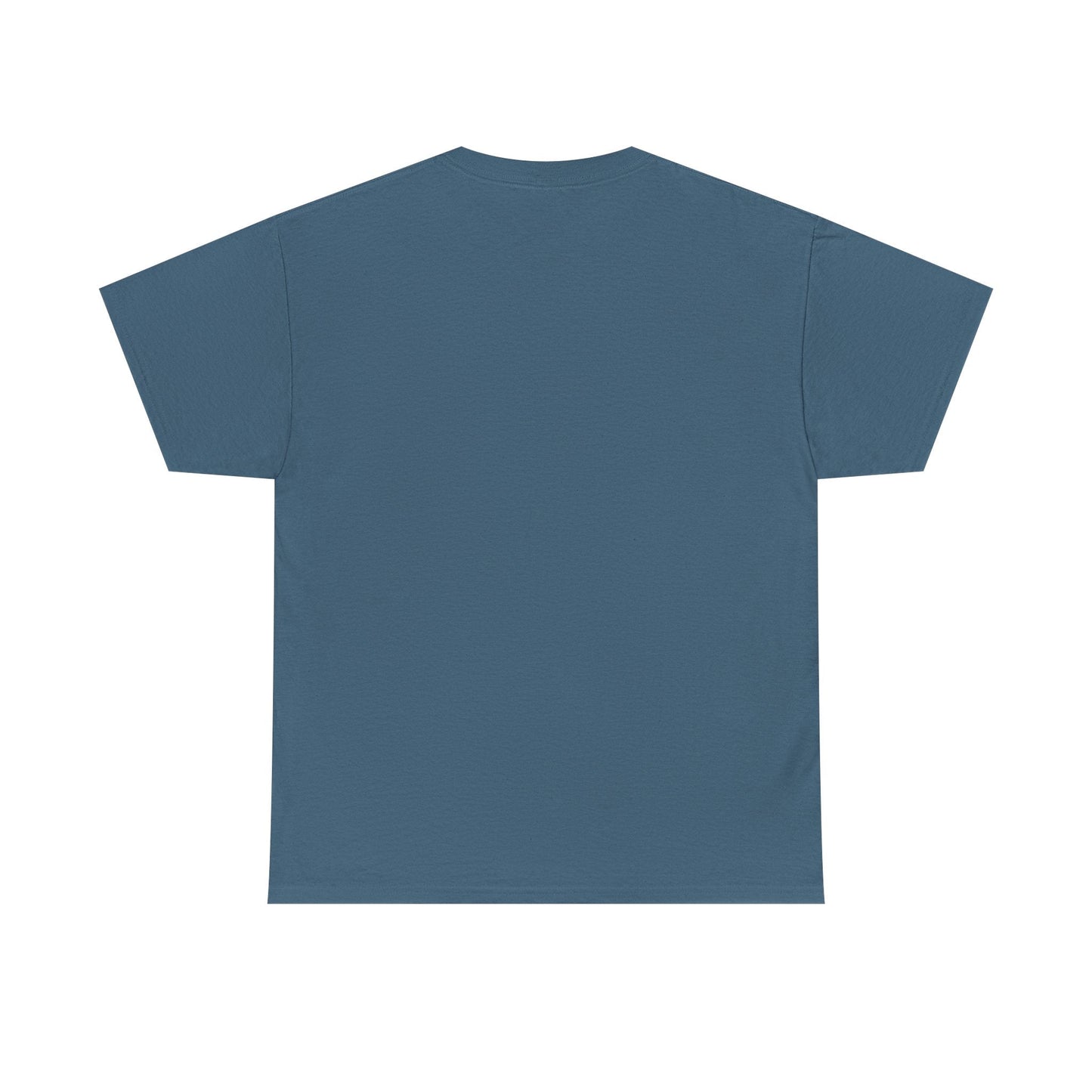 Saint Blade Geometrica Legacy Gold T-Shirt
