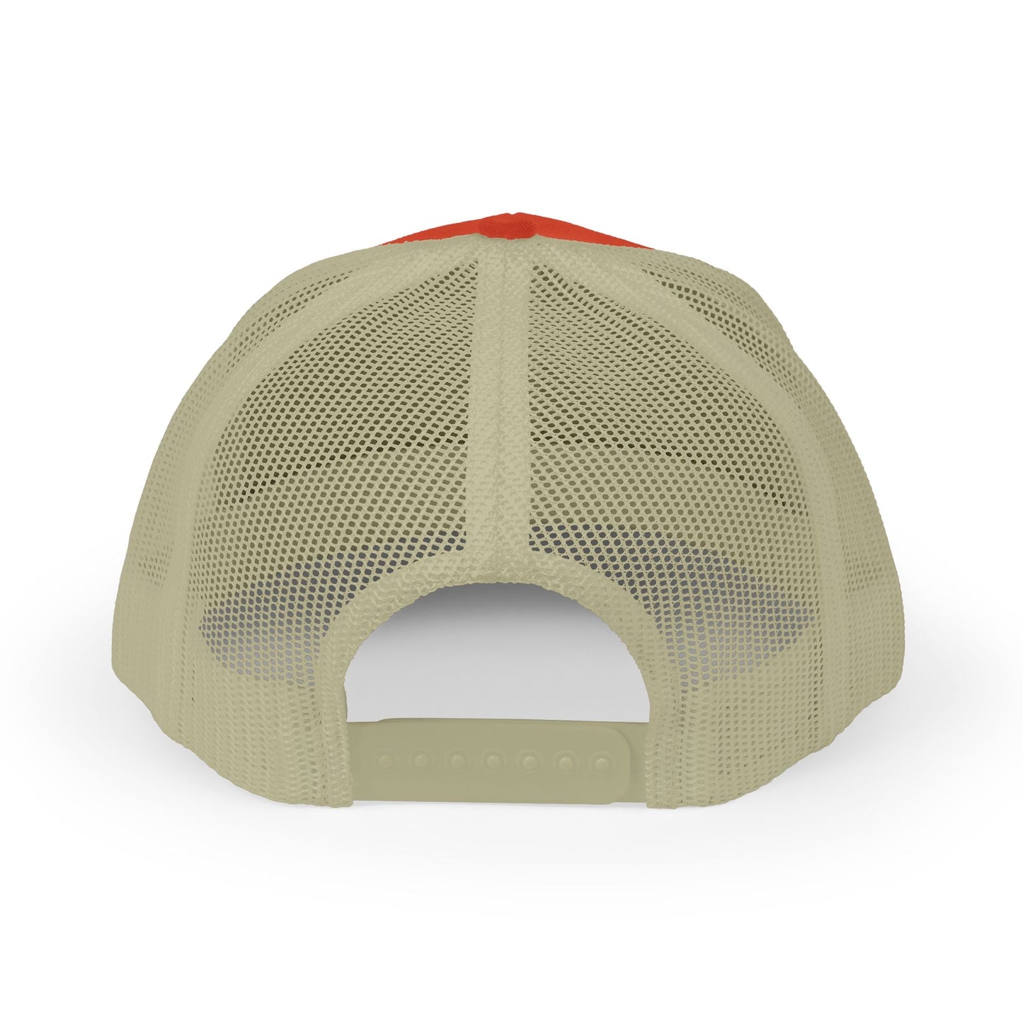 Robot Taco Snapback Trucker Cap - Fun Mesh Hat for Taco Lovers