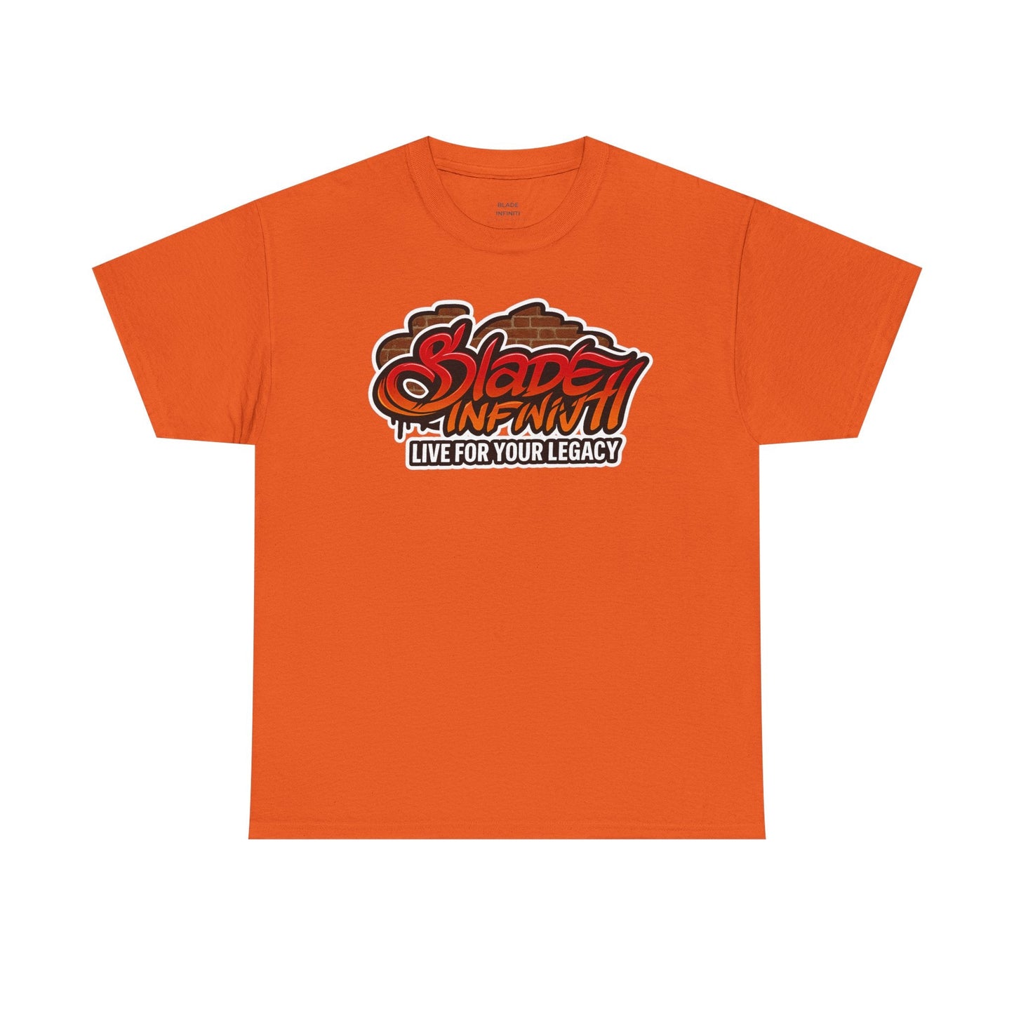 Blade Street Vibes T-Shirt