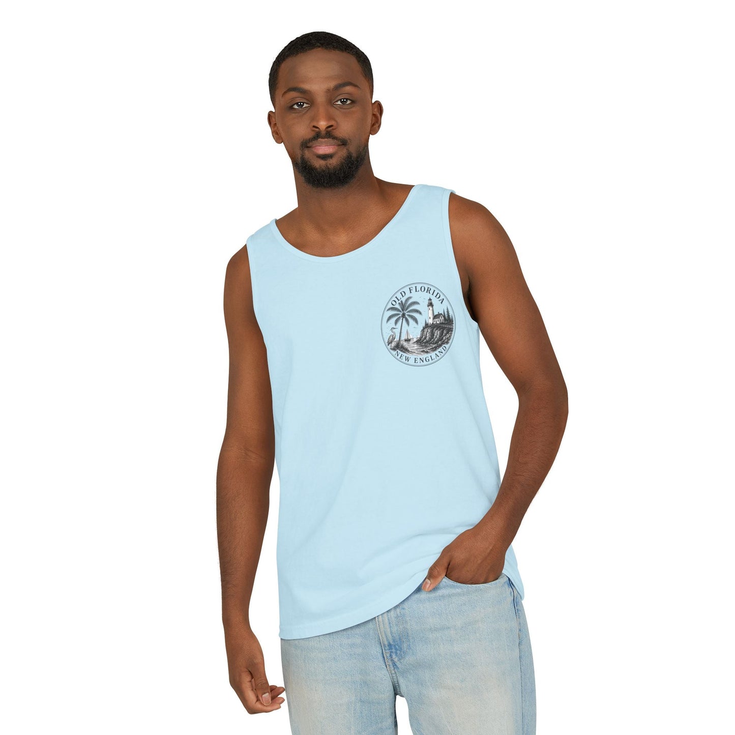 Cape to Keys Tank