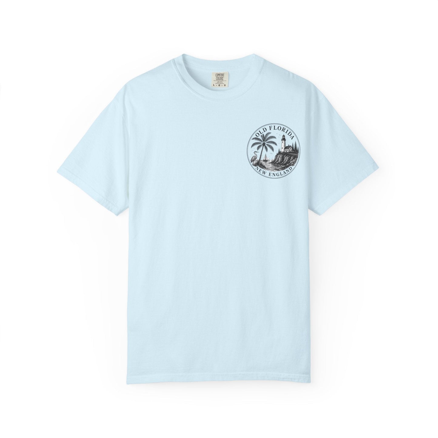 “A Tale Of Two Tails” T-Shirt