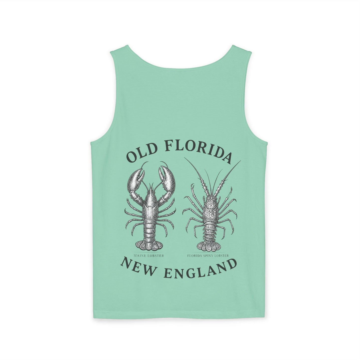 Lobster Tank Top
