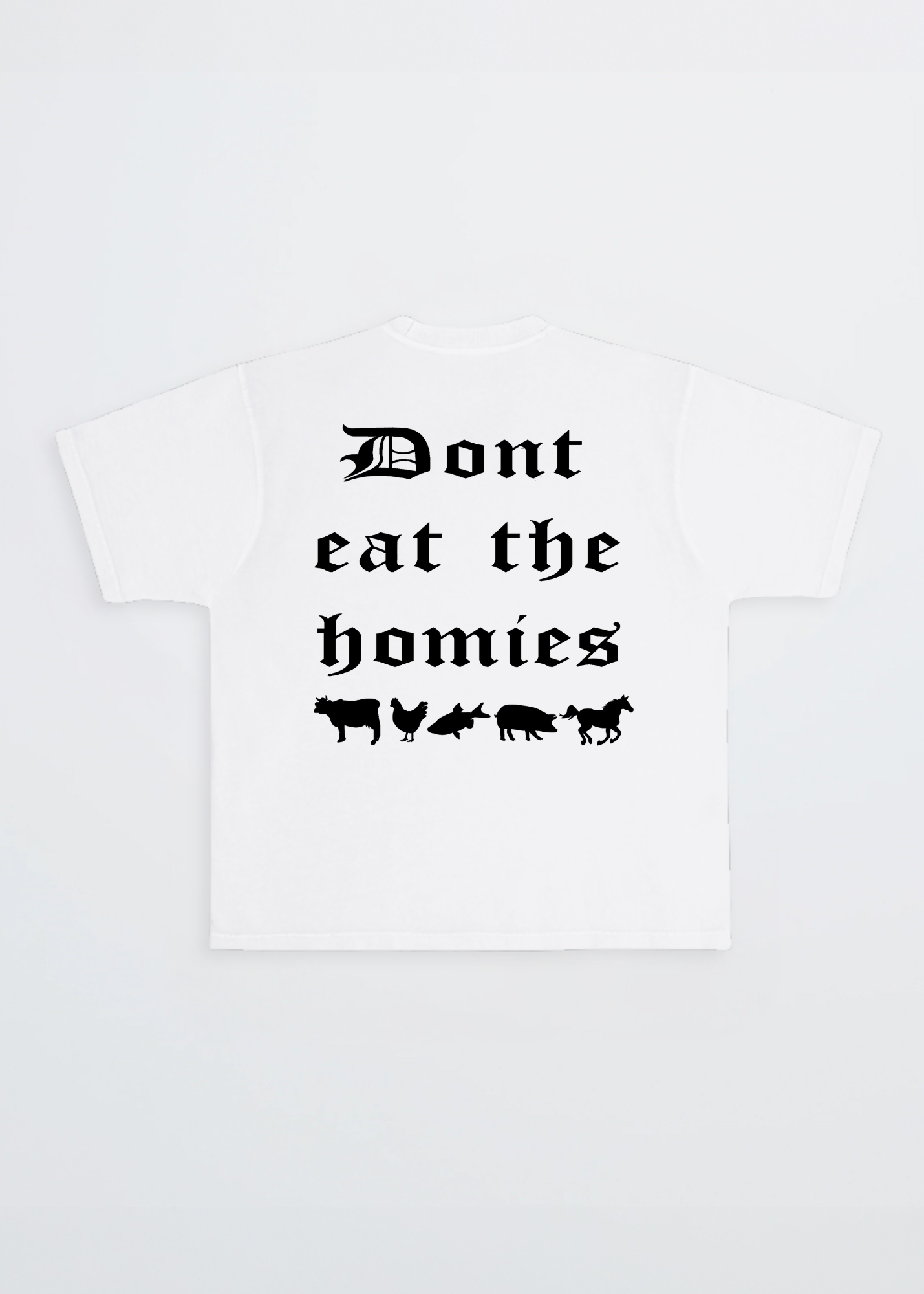 OG DETH TEE