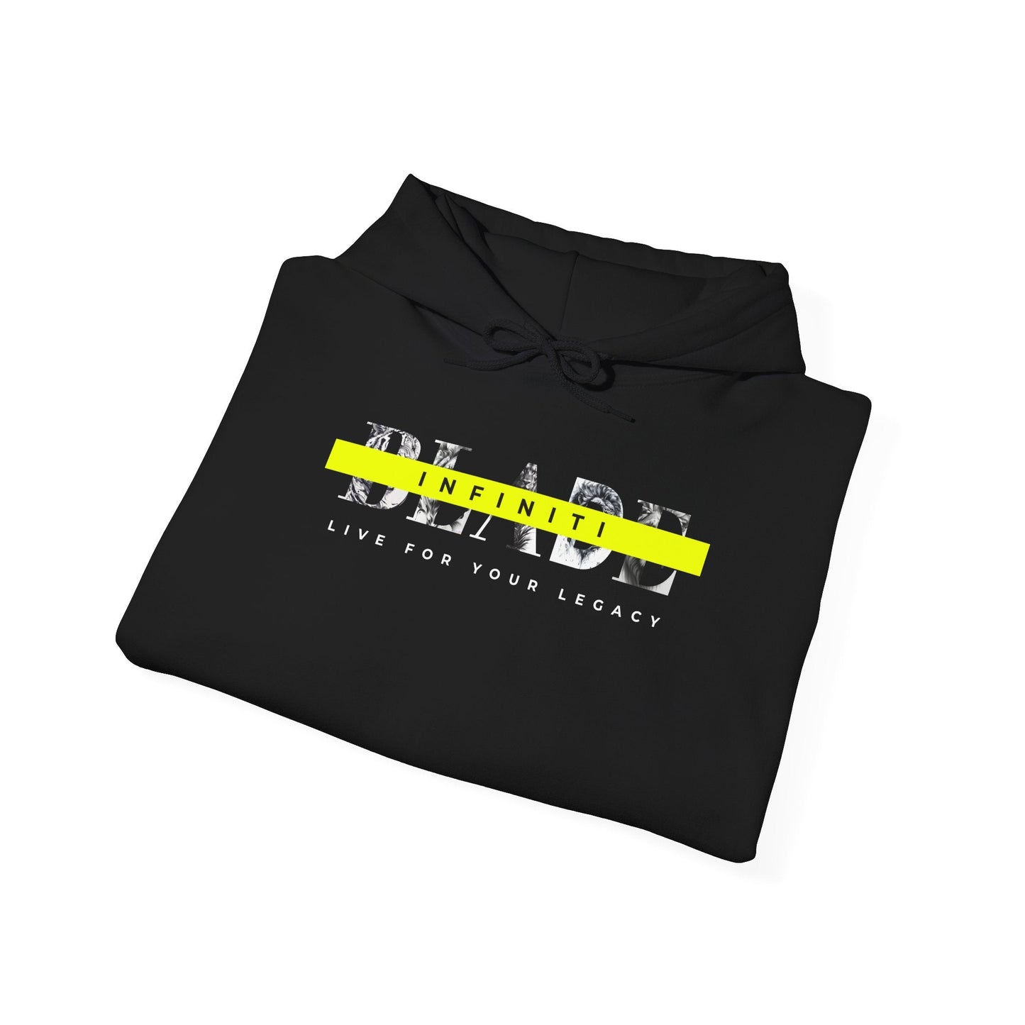 King Essential Lion Hoodie