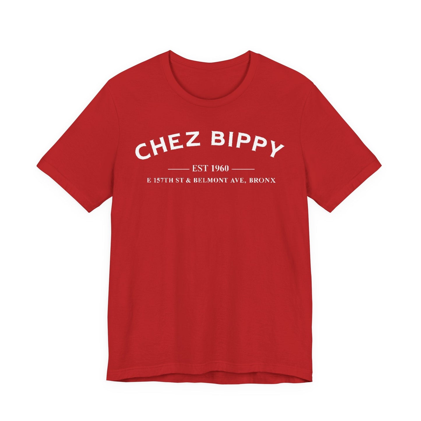 Chez Bippy