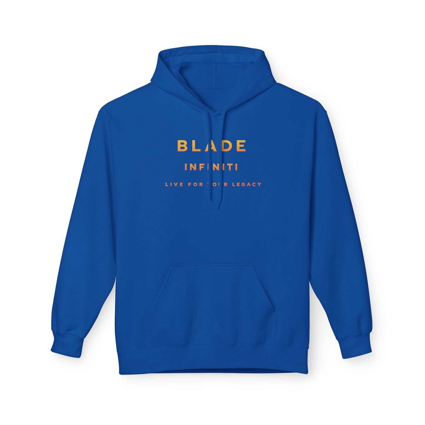 Blade Summer Vibes Multi Hoodie