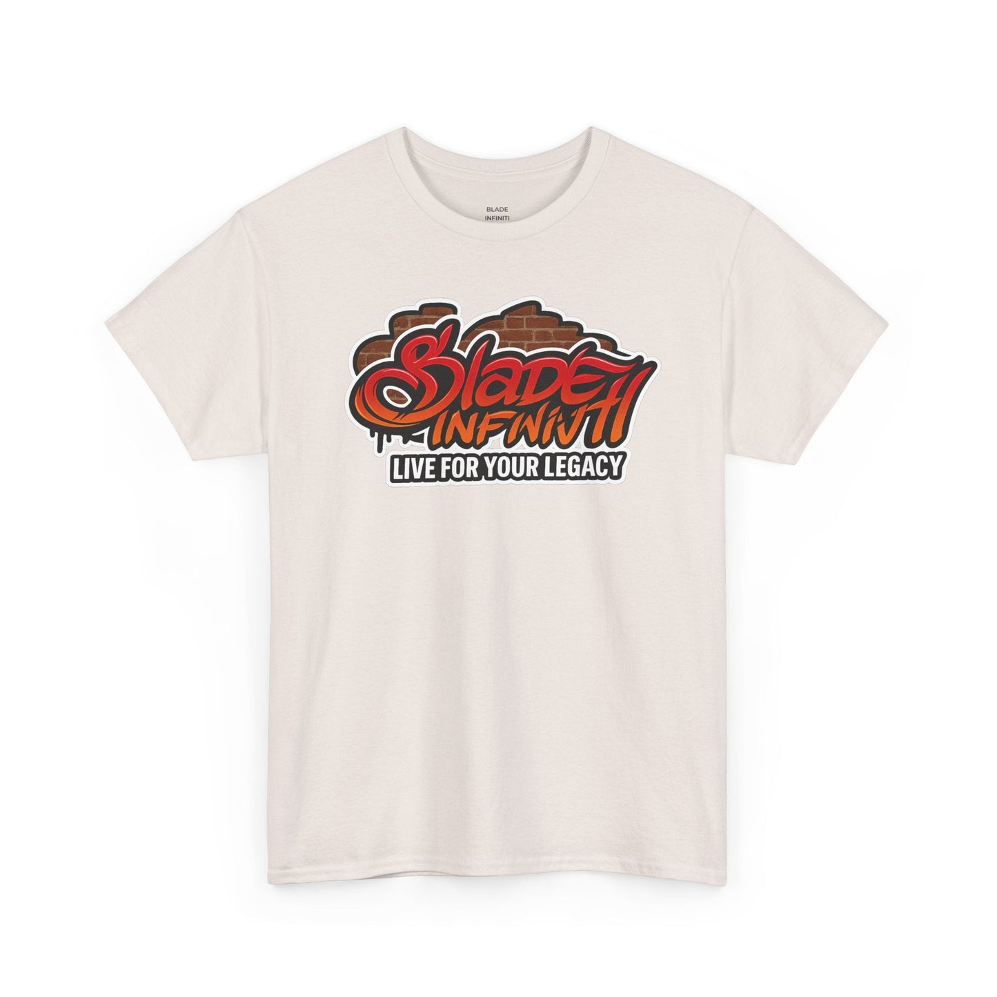 Blade Street Vibes T-Shirt