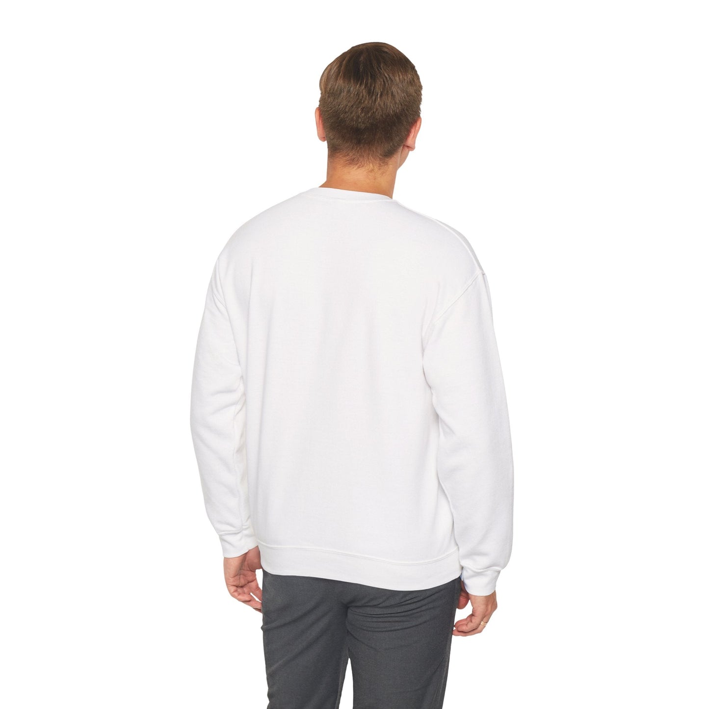 Love, Infiniti Street Vibes Unisex Crewneck Sweater