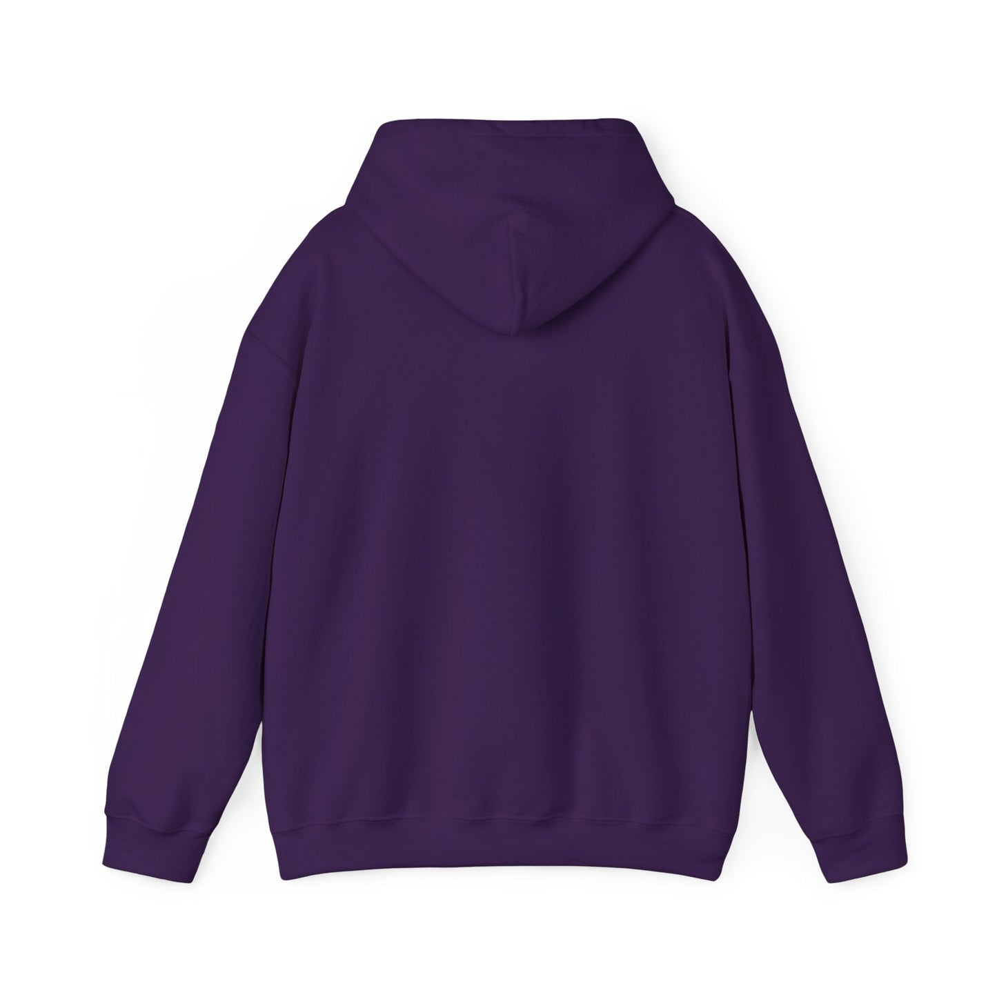 Floral Heart Hoodie - Female Cozy Hoodie - Perfect Gift for Any Occasion