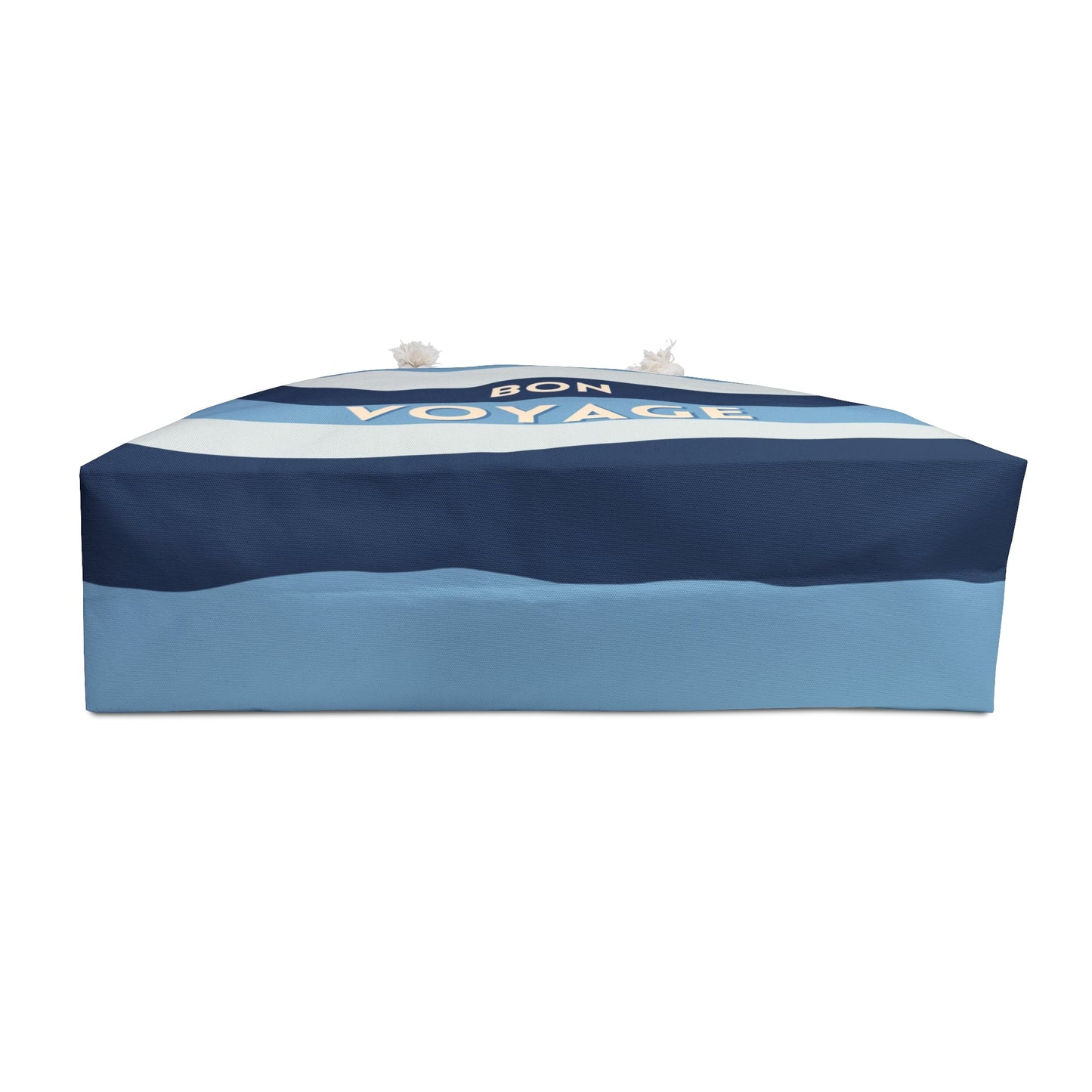 Nautical Weekender Bag, Bon Voyage