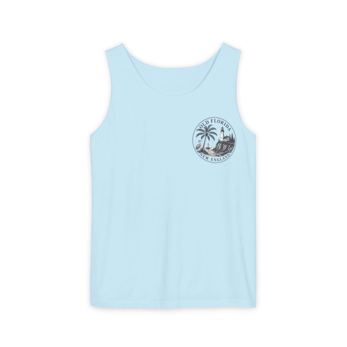 Beach Bars & Yacht Clubs Tank