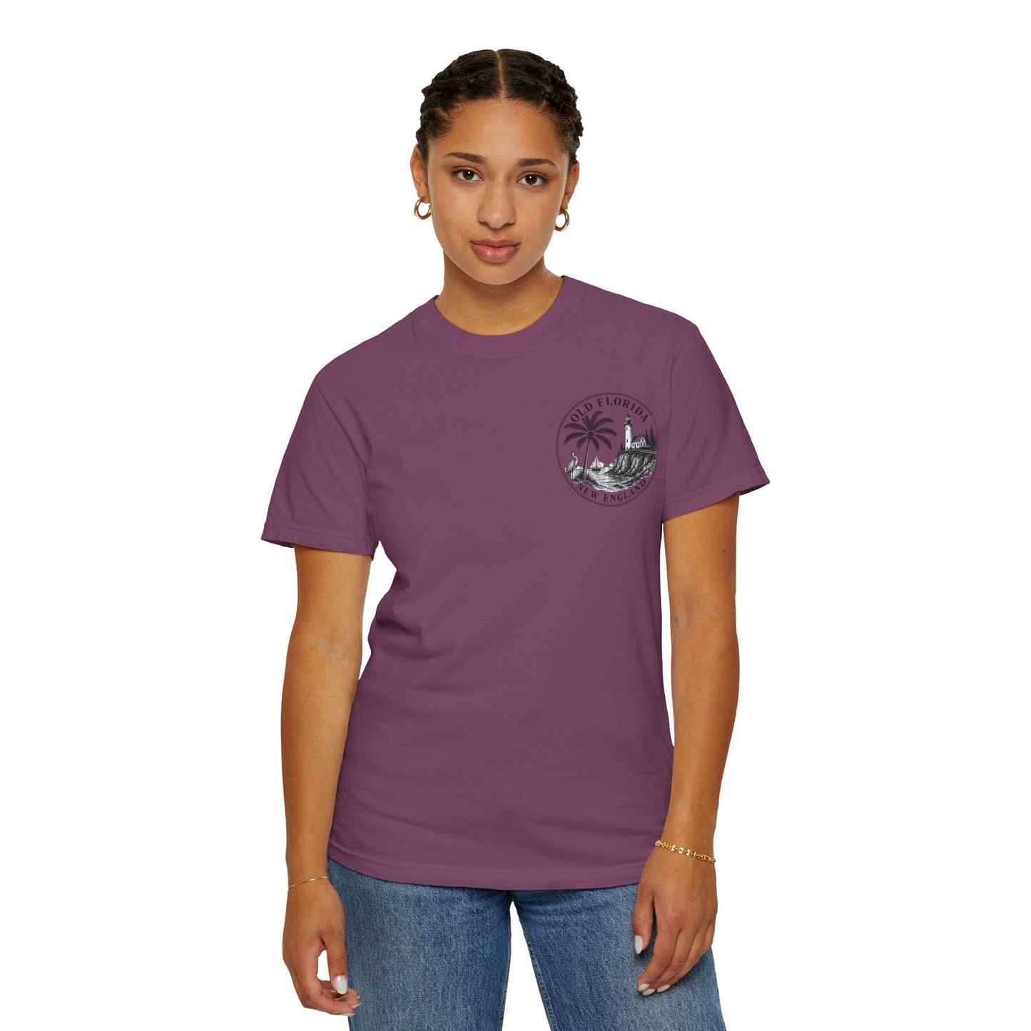 Manatee & Seal T-Shirt