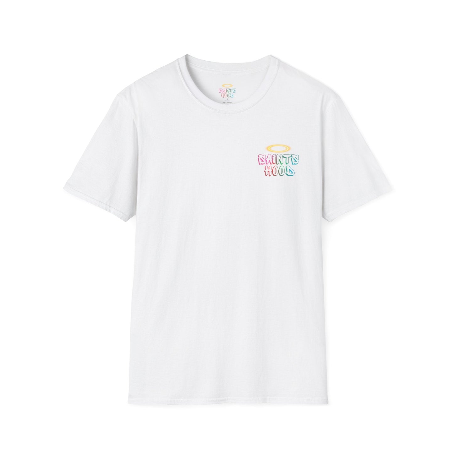 St. Cecilia | Catholic T-Shirt | Patron of Music