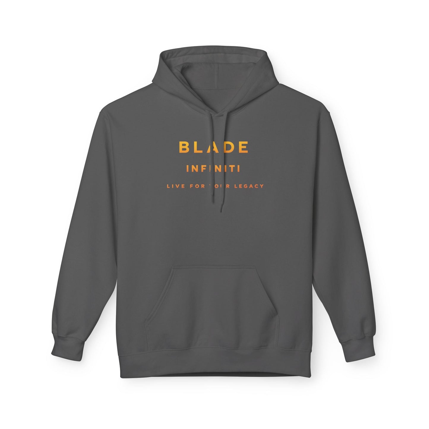 Blade Summer Vibes Multi Hoodie
