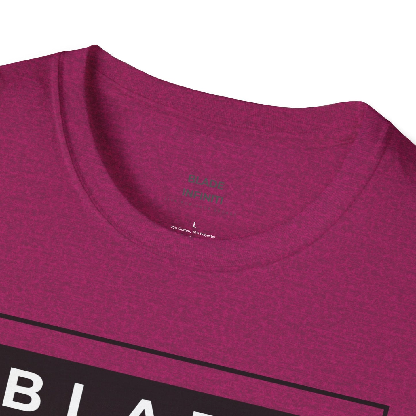 Legacy Essential White TX T-Shirt