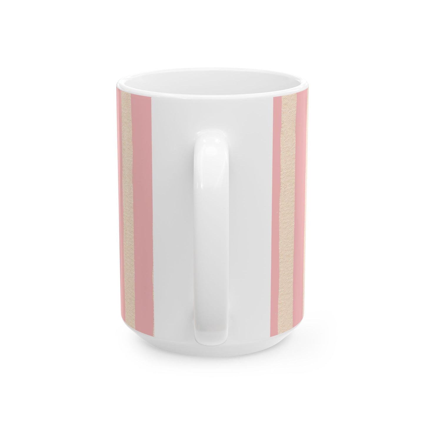 Astrological Wheel LIBRA Mug, Whimsical design