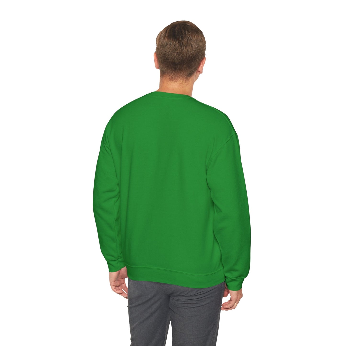 Love, Infiniti Street Vibes Unisex Crewneck Sweater