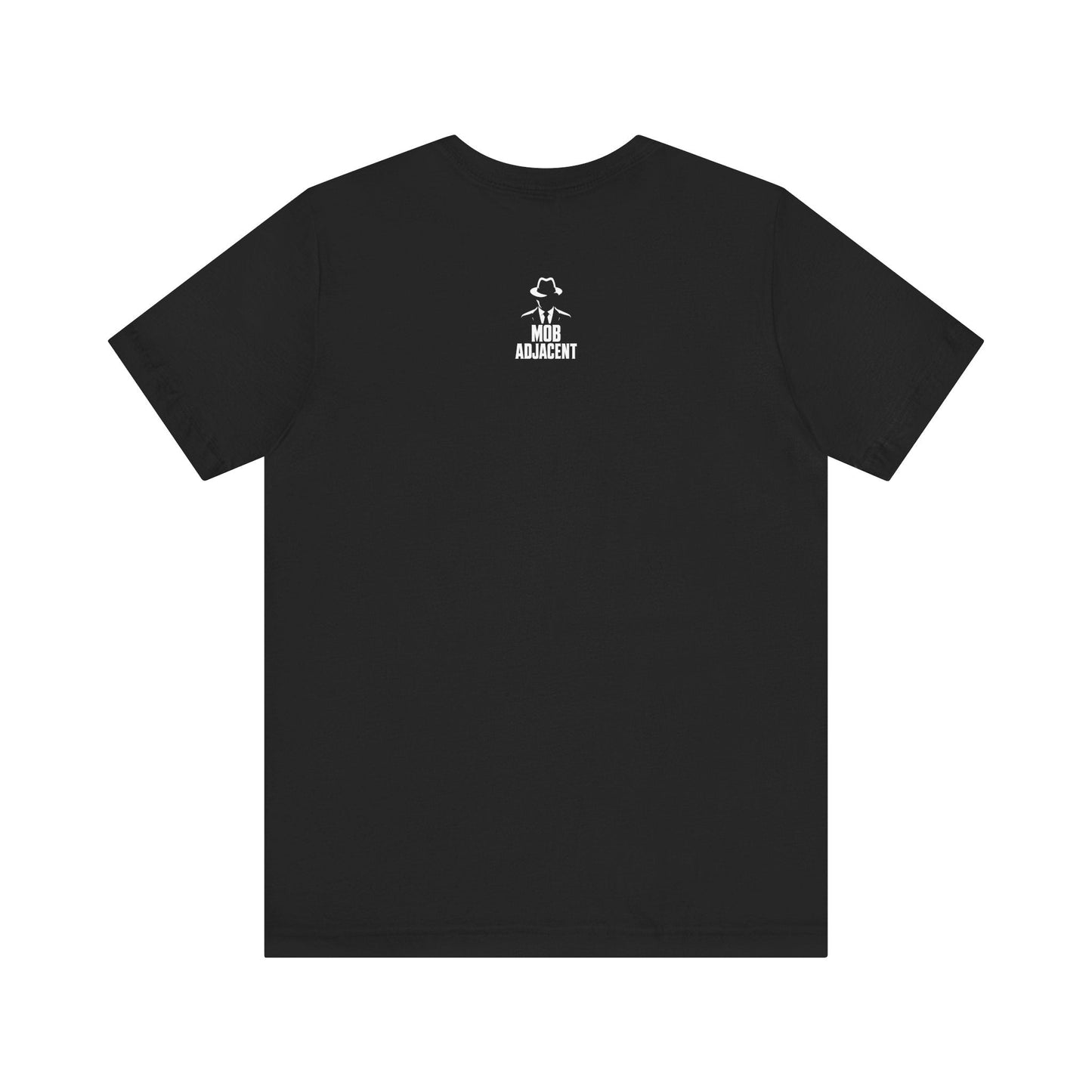 Right Hand Man Tee