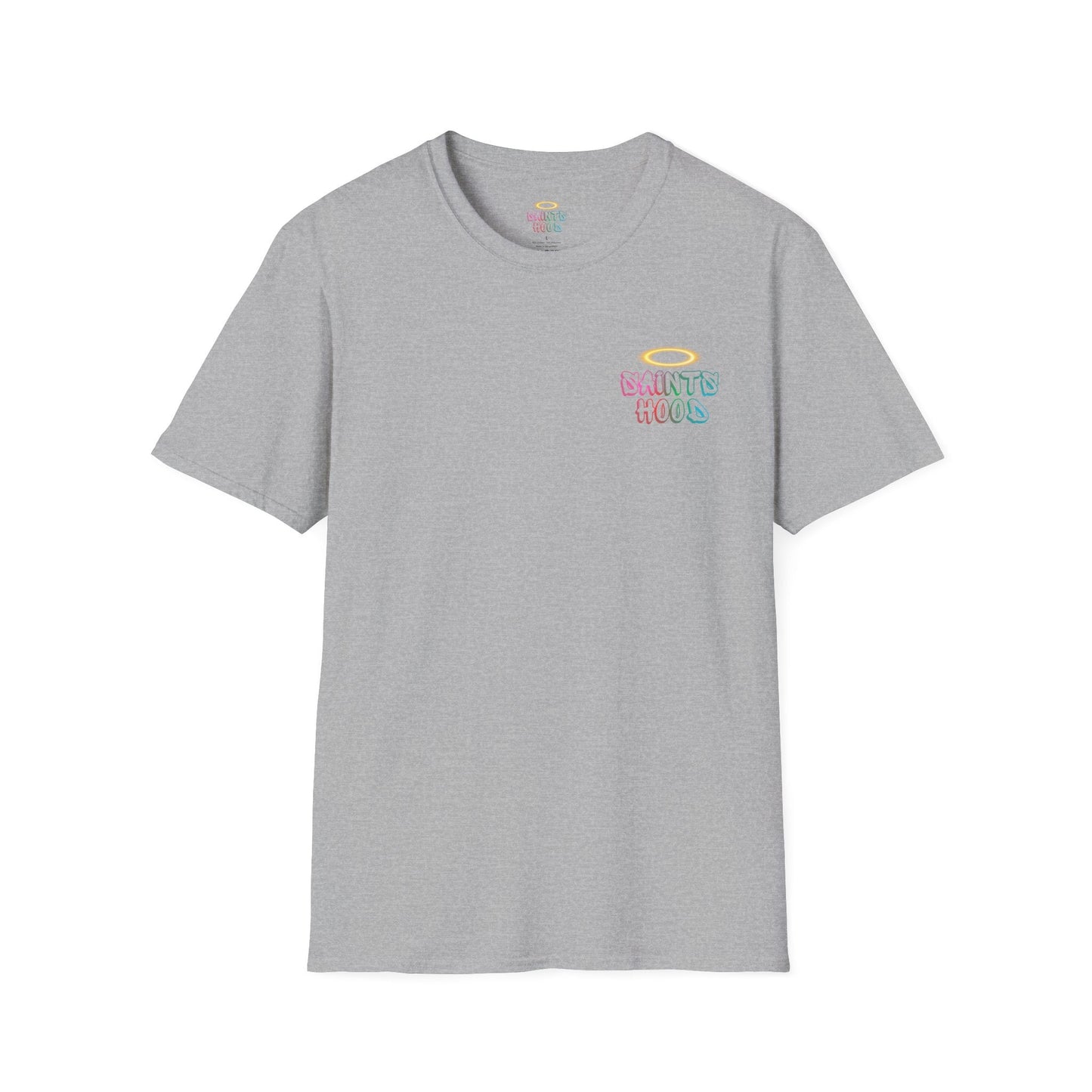St. Michael the Archangel | Catholic T-Shirt | Defender