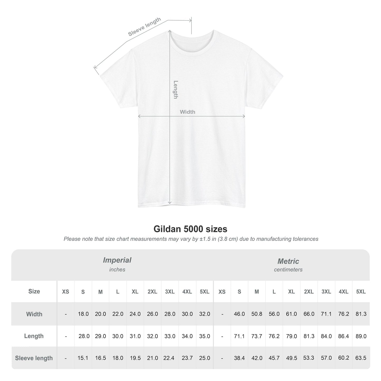 Saint Blade Essential Multi T-Shirt