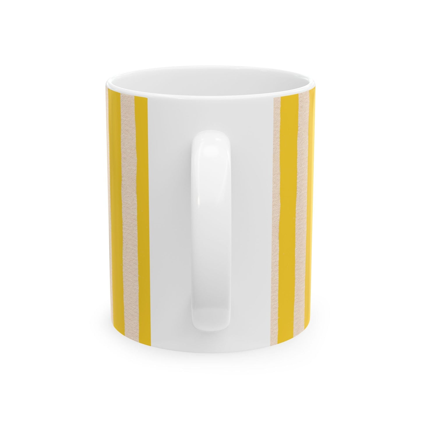 Astrological Wheel LEO  Mug, Whimsical design