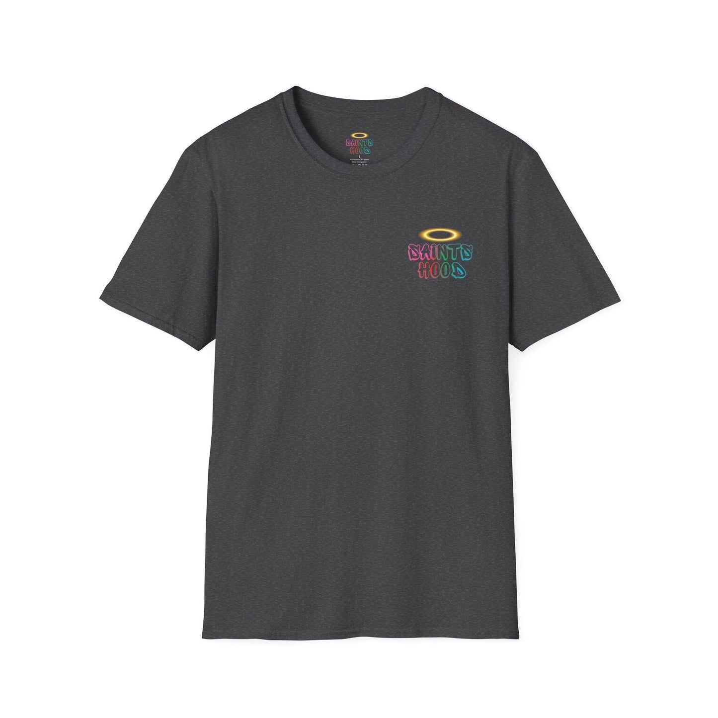 St. Patrick | Catholic T-Shirt | Apostle of Ireland