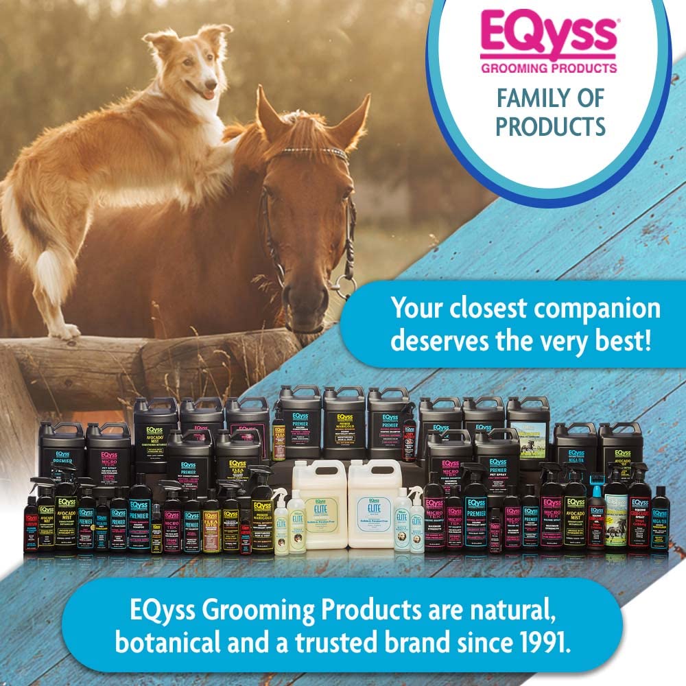 Premier Equine Shampoo