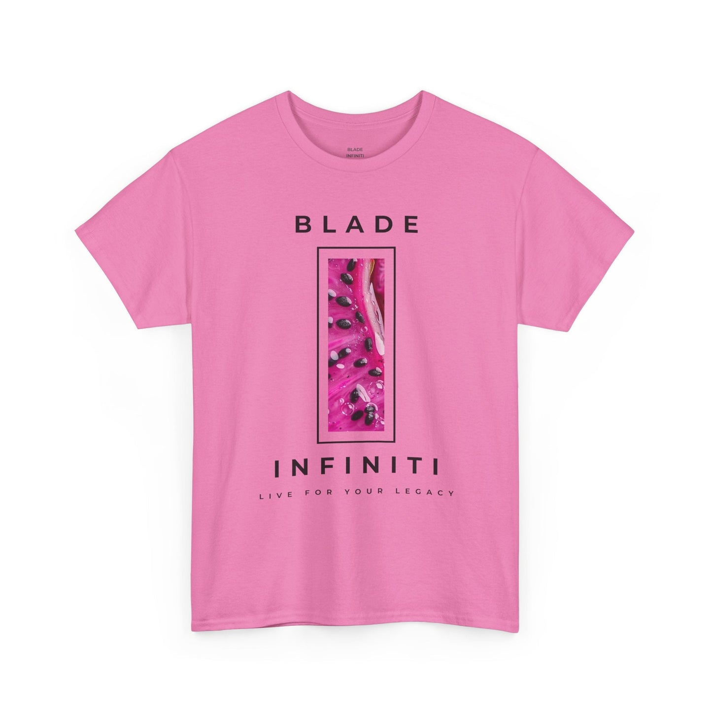 Essence of Infiniti Watermelon/Floral T-Shirt