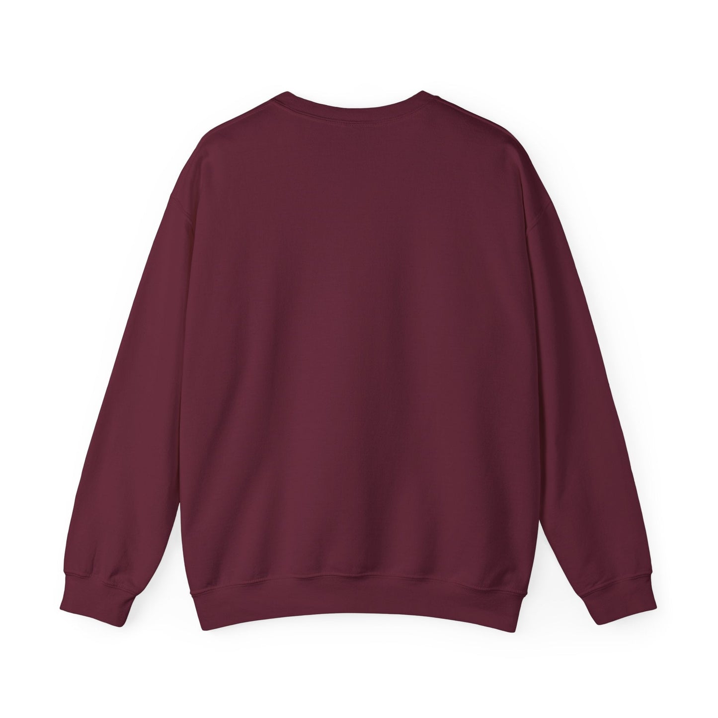 Lion Hearts - Love, Infiniti Unisex Crewneck Sweater