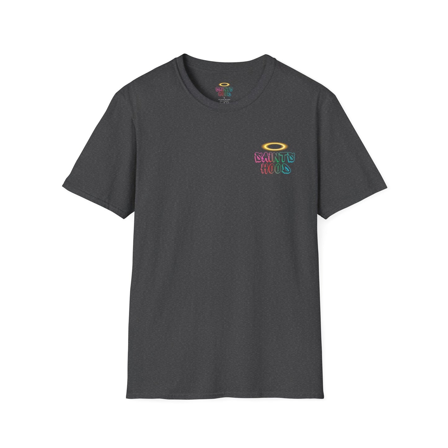 St. Cecilia | Catholic T-Shirt | Patron of Music