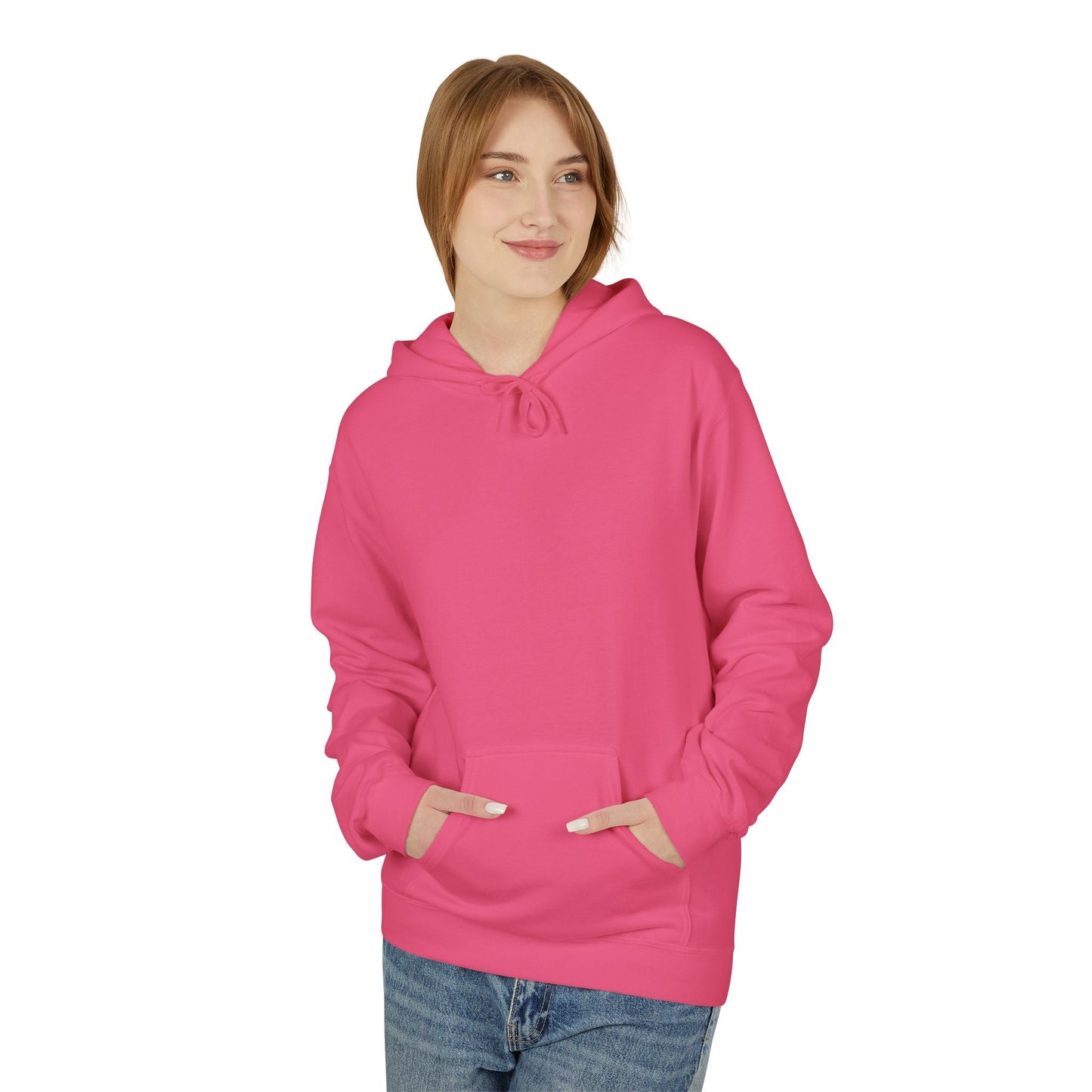 Love, Infiniti Street Vibes Hoodie
