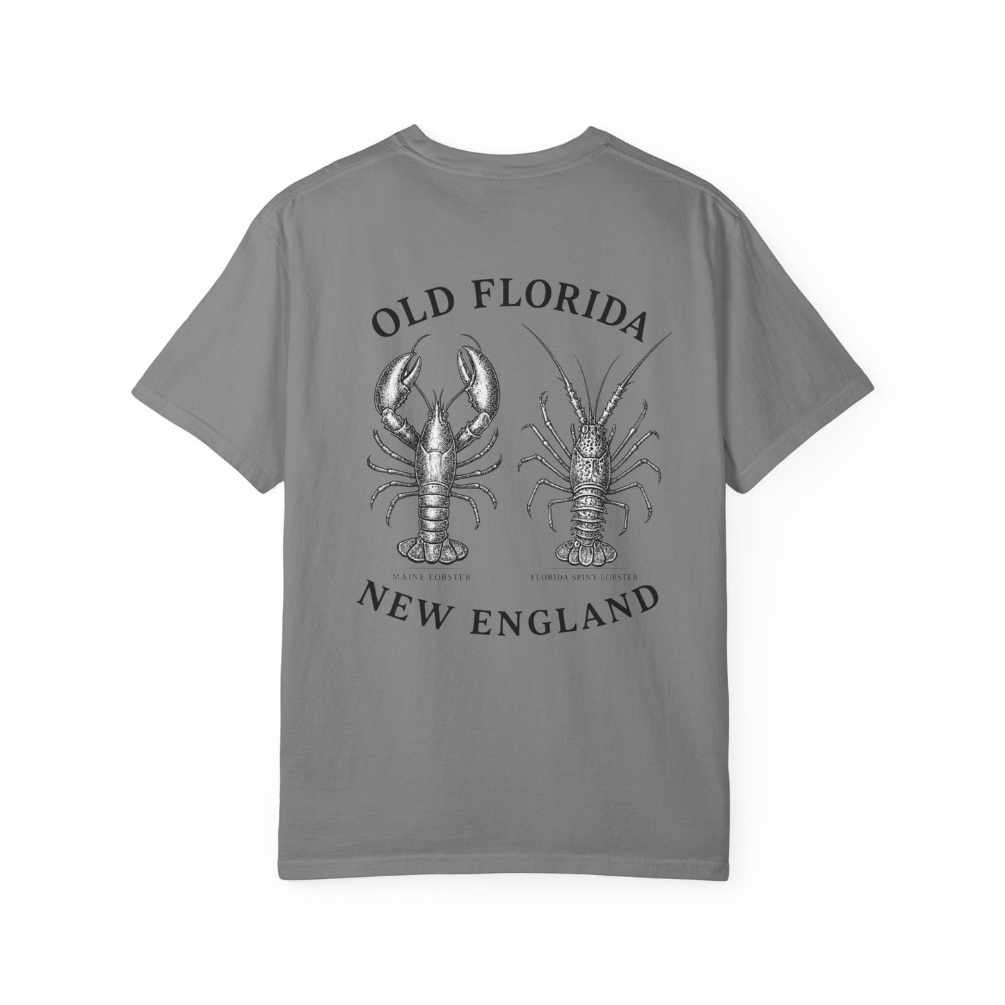 Lobster T-shirt