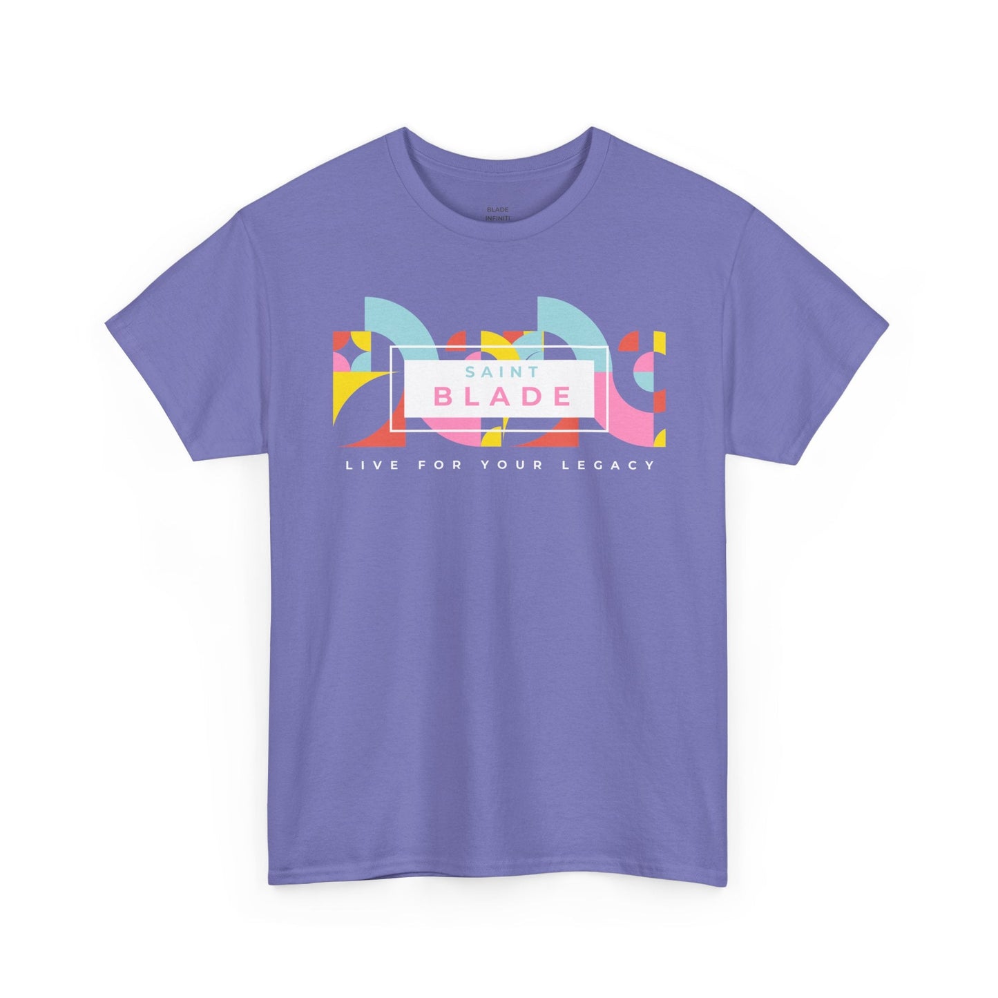 Saint Blade Essential Multi T-Shirt