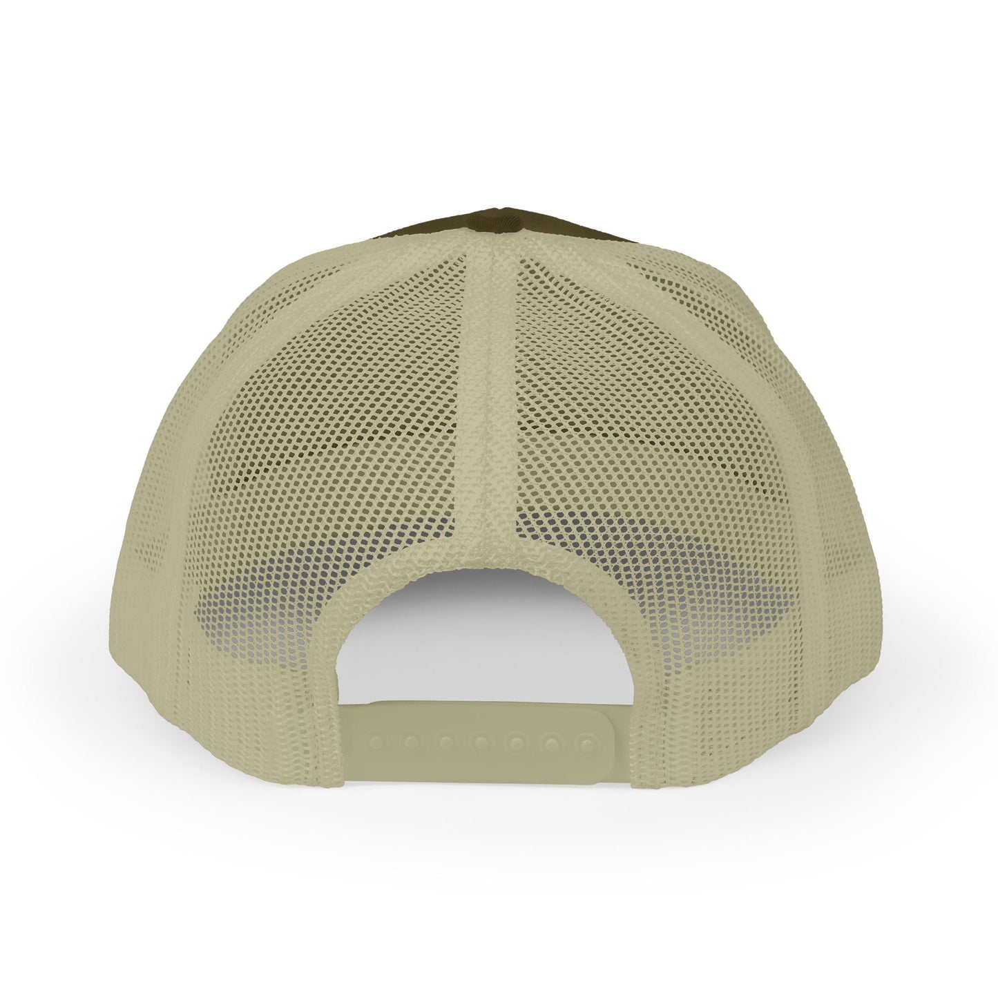 Duck Face Snapback Trucker Hat - Funny Animal Cap for Summer Beach Days & Festivals