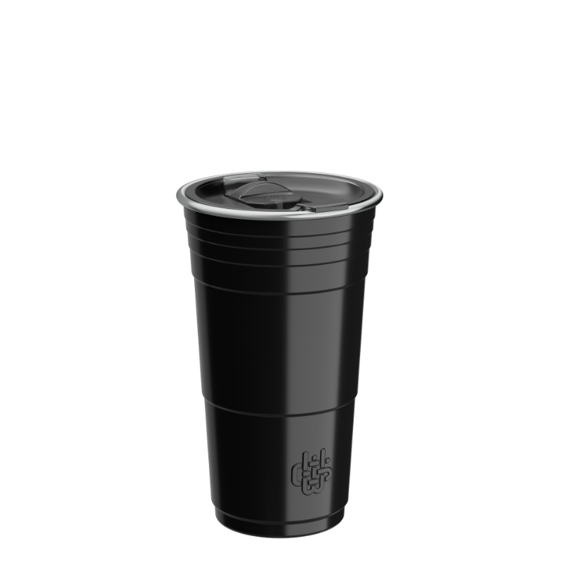 Nicklaus Gold Bear - 16oz - WYLD CUP™