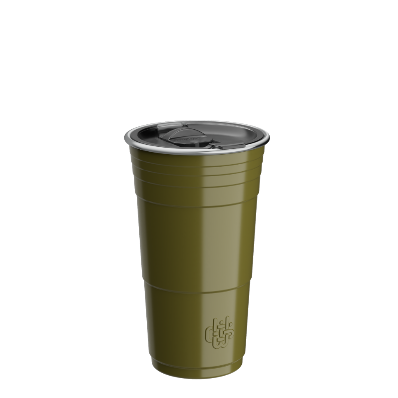Nicklaus Signature - 16oz - WYLD CUP™