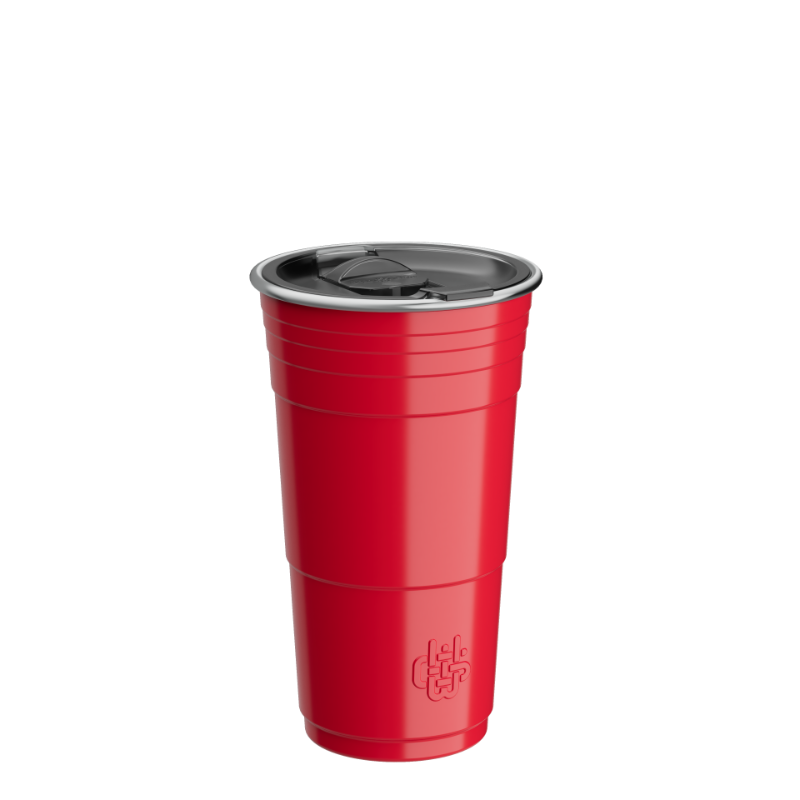 Nicklaus Silhouette - 16oz - WYLD CUP™