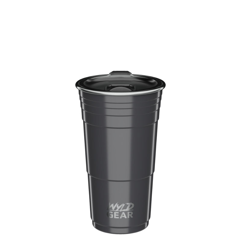 Nicklaus Gold Bear - 16oz - WYLD CUP™