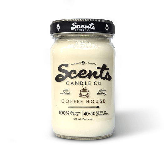 Coffee House by Scents