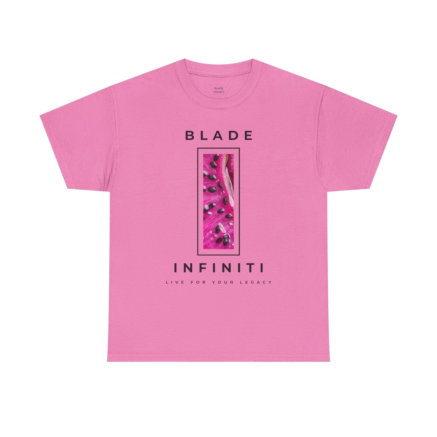 Essence of Infiniti Watermelon/Floral T-Shirt