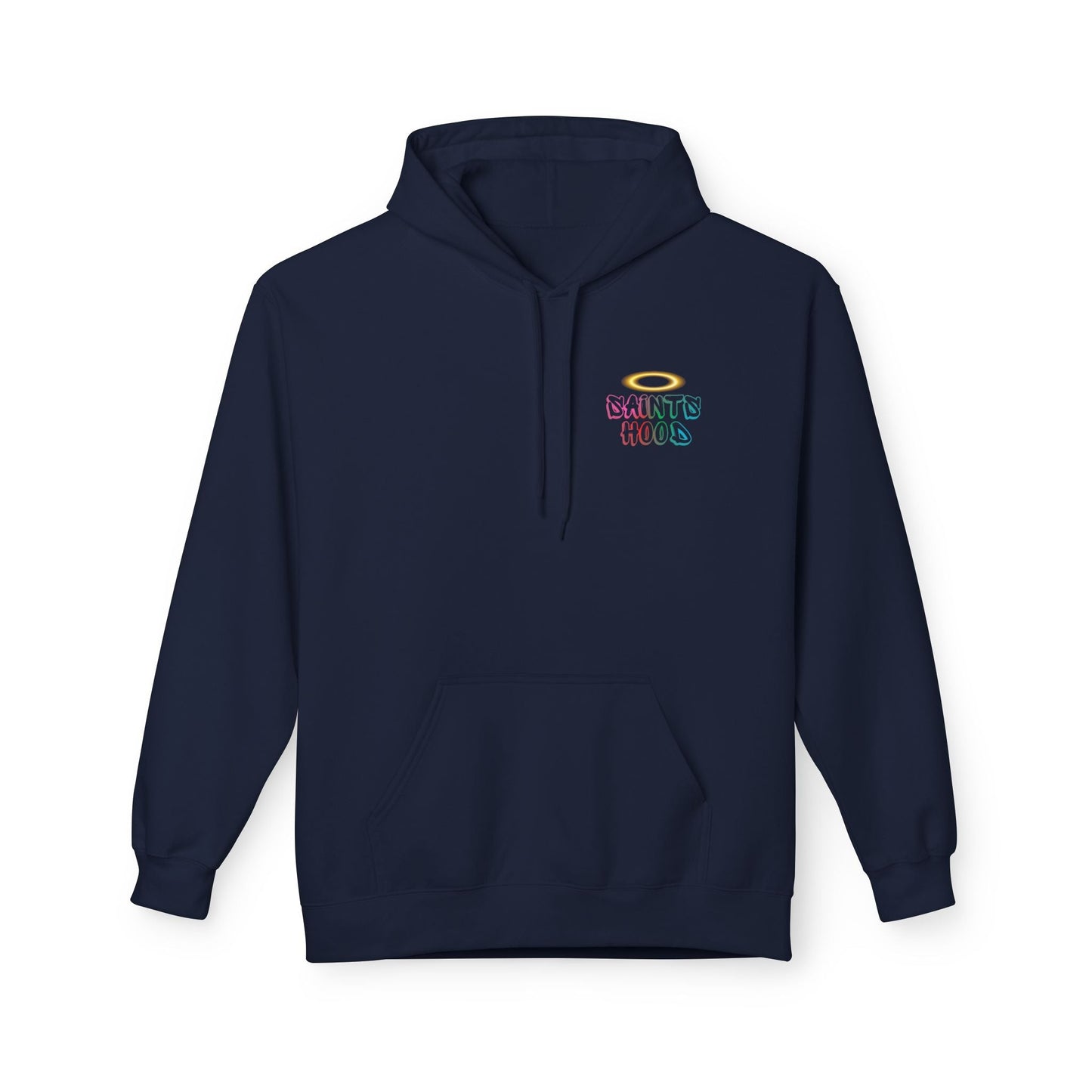 St. Augustine | Catholic Hoodie | Restless Heart