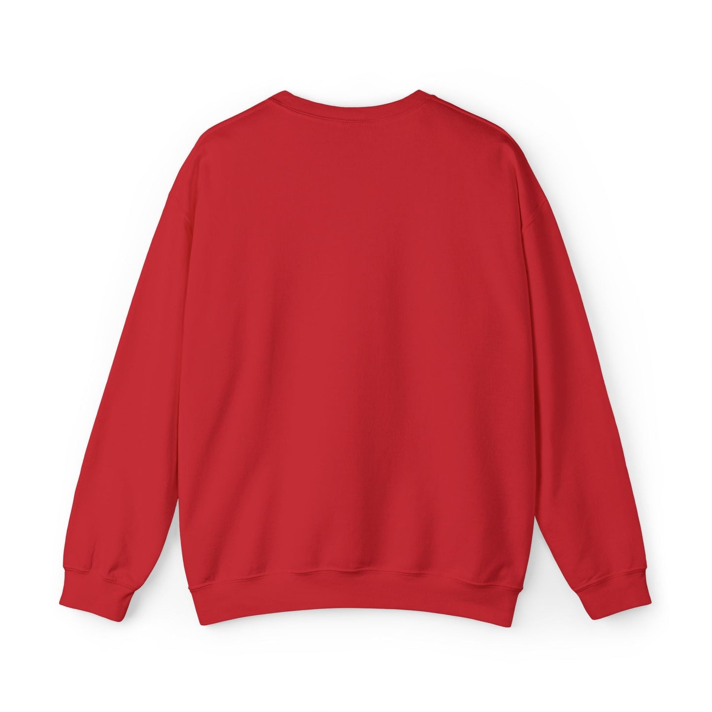 Embroidery Personalization - Unisex Crewneck Sweater (Make It Yours)