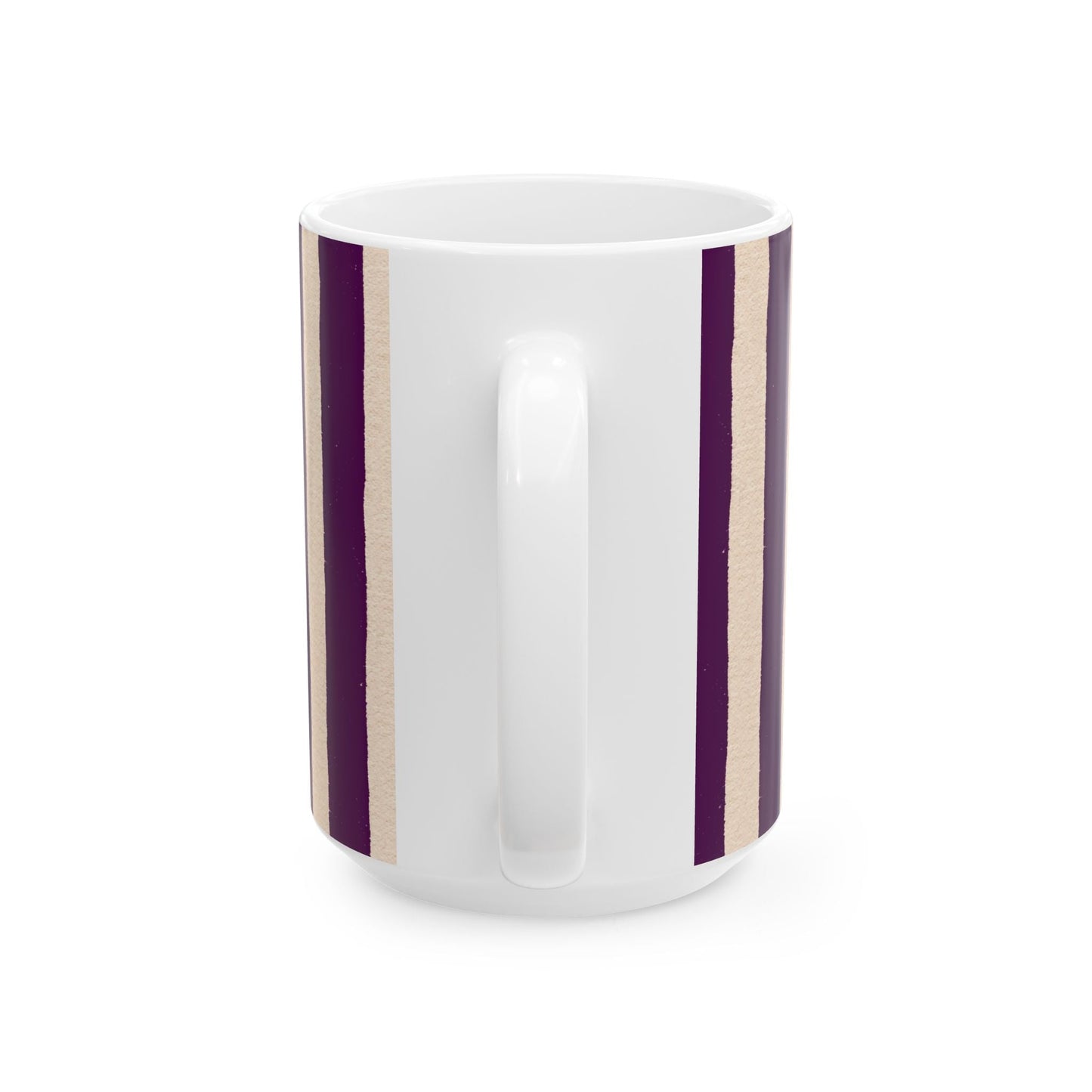 Astrological Wheel Sagittarius Mug, Whimsical design