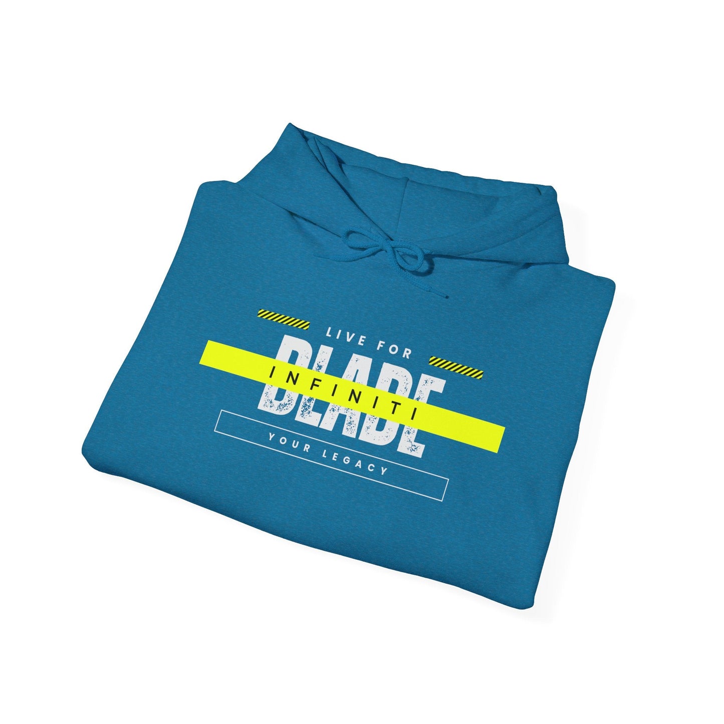 Blade Essence Hoodie