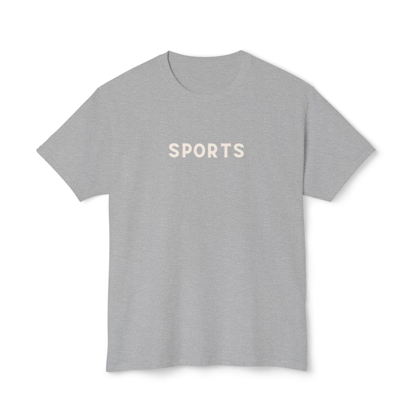 Classic SPORTS Unisex Tee