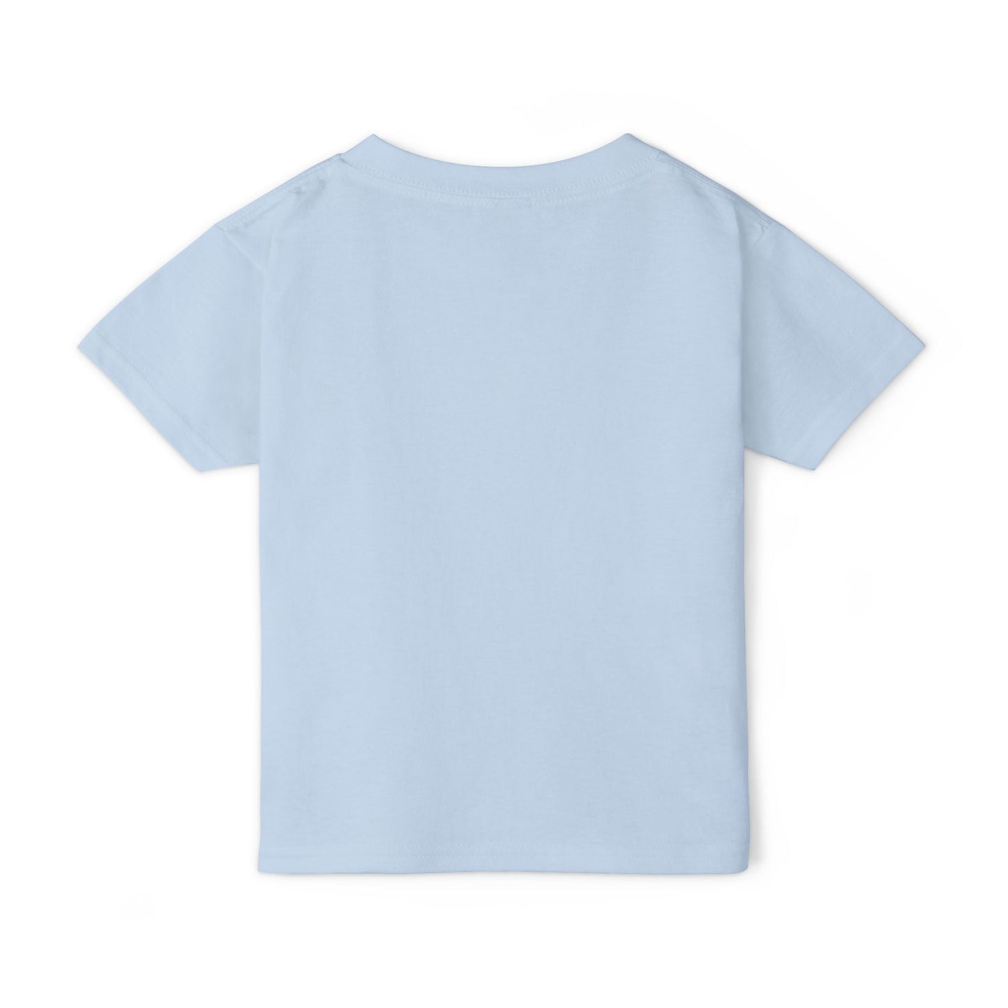 Little Xp wolf Gamer's toddler t-shirt