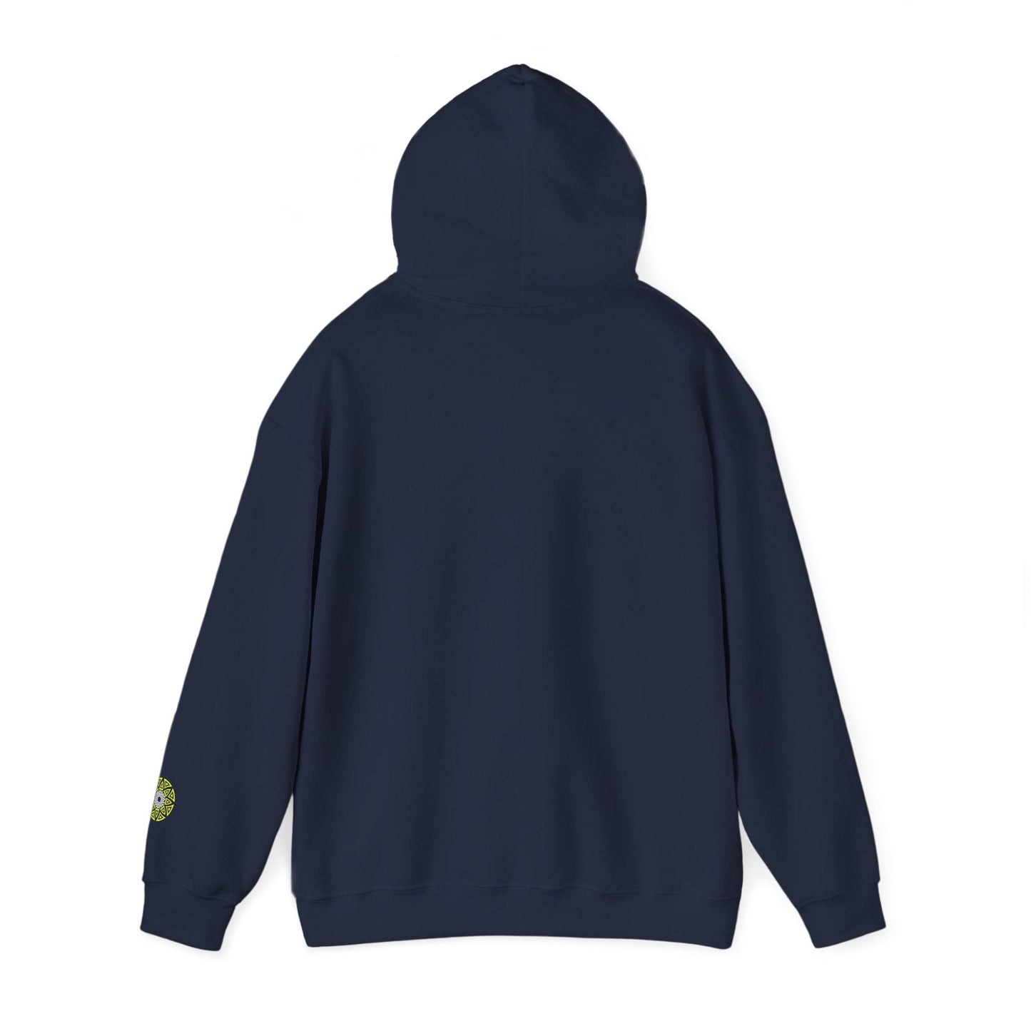 King Essential Lion Hoodie