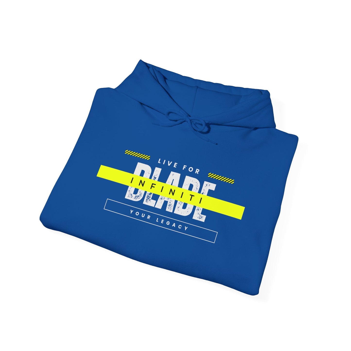 Blade Essence Hoodie