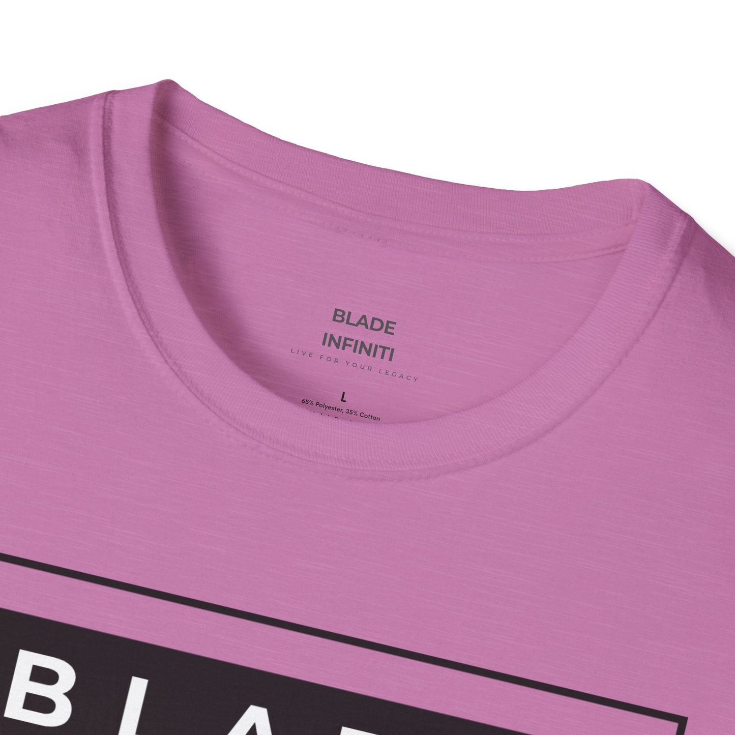Legacy Essential White TX T-Shirt